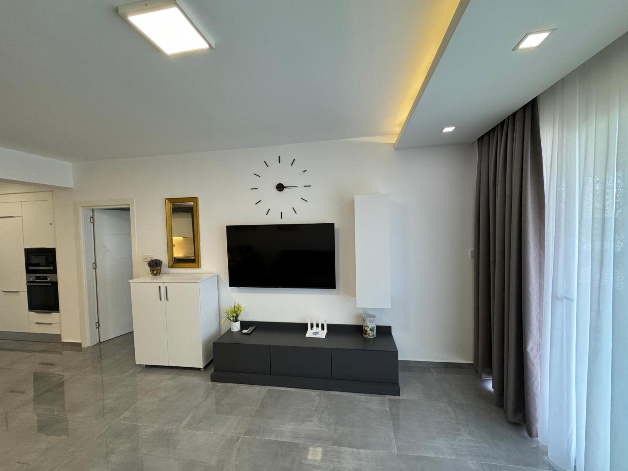 Apartment Long Beach Iskele Iskele District  Luaran gambar